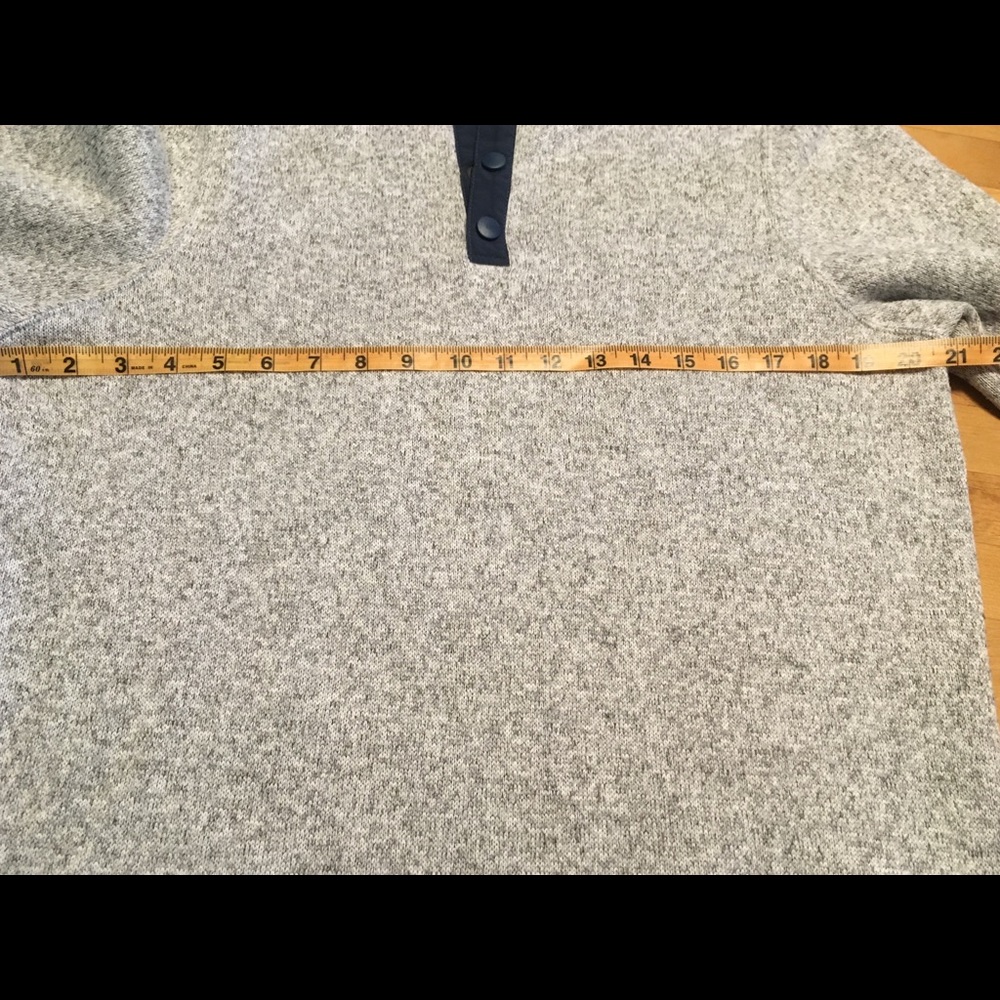 Southern Proper Fleece - Small - Picture 6 of 8